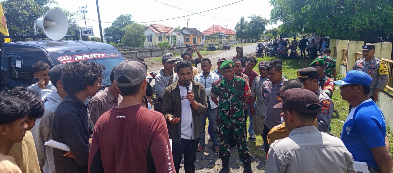 julas kordum armada tambora raya